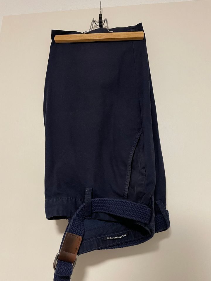 S.Oliver Pantaloni: S.Oliver Herren Kurzhose XL – Usato da Tägerwilen venduto da makcode09