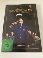 Avenue 5 - Staffel 1 [2 DVDs] Laurie, Hugh