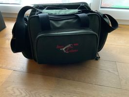 Fischertasche für die Utensilien