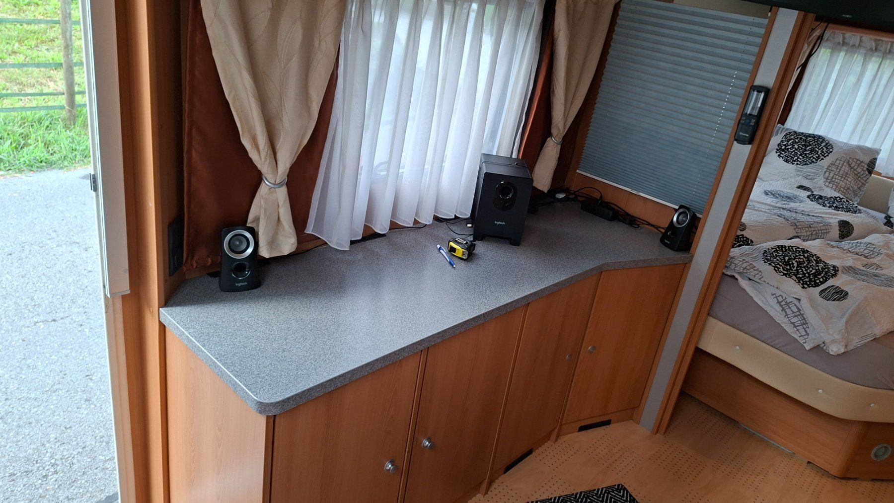 Dethleffs Camping Fahrzeuge: Dethleffs Lifstyle – Gebraucht aus Nendeln von bmw123456 4