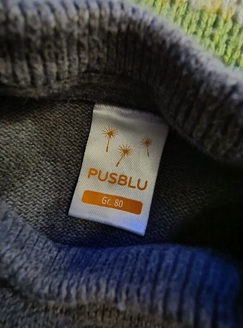 Lotti & Set di vestiti: Pullover-Set, Gr. 80, Top Zustand – Usato da Pratteln venduto da Malvea 3
