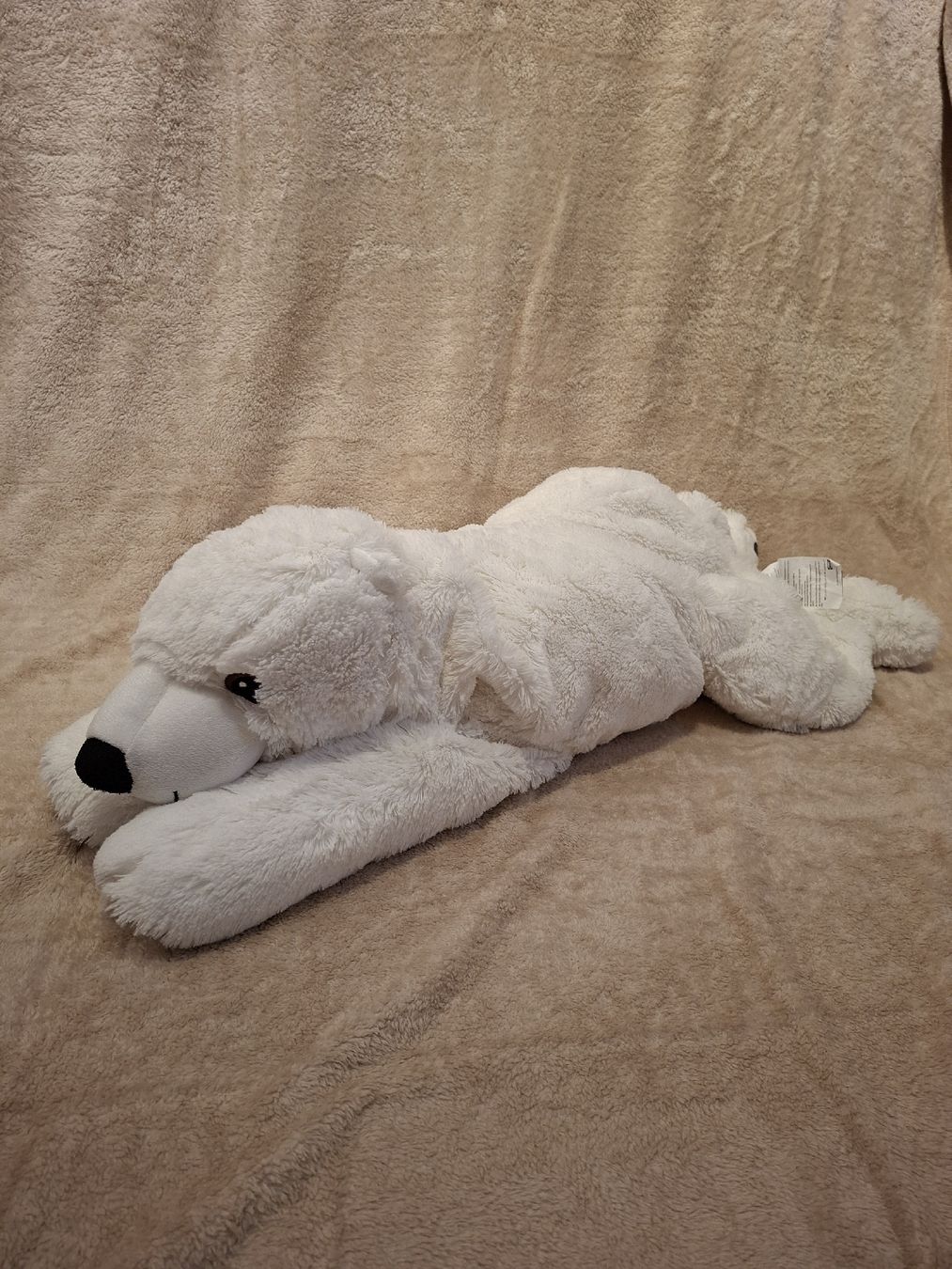 Ikea Jouets: Ikea Plüschtiere; Eisbär & Pandabär – D'occasion à Thörigen par leo_55vw 2