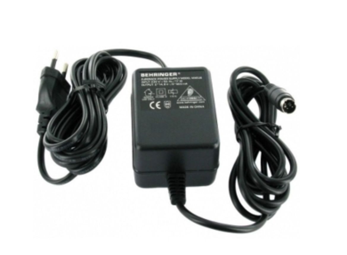 Caricabatterie: Behringer EurorackPower Supply Model MXEU3 – Usato da granges paccot venduto da RMBS