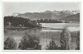 RAPPERSWIL Feldbach