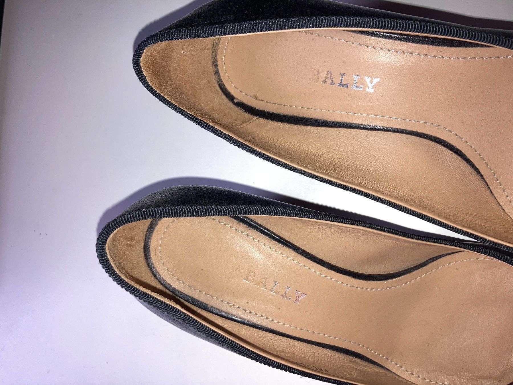 Bally Scarpe da donna: Pumps von Bally – Nuovo (secondo la descrizione) da Uster venduto da Kalici1 3