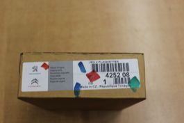 425208 Bremsbelagsatz, passend zu Peugeot 607