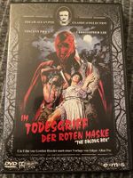 Im Todesgriff der Roten Maske KLASSIKER