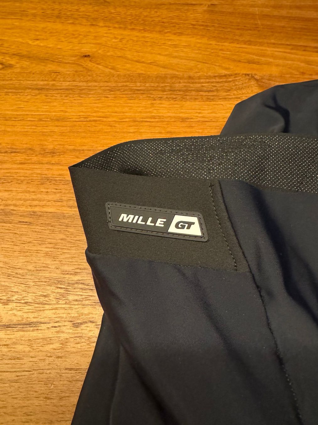 Assos Pantaloni: ASSOS Mille GT Radhose – Nuovo (secondo la descrizione) da Olten venduto da Luminal101 1