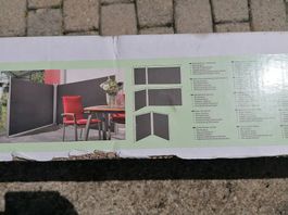 Store terrasse