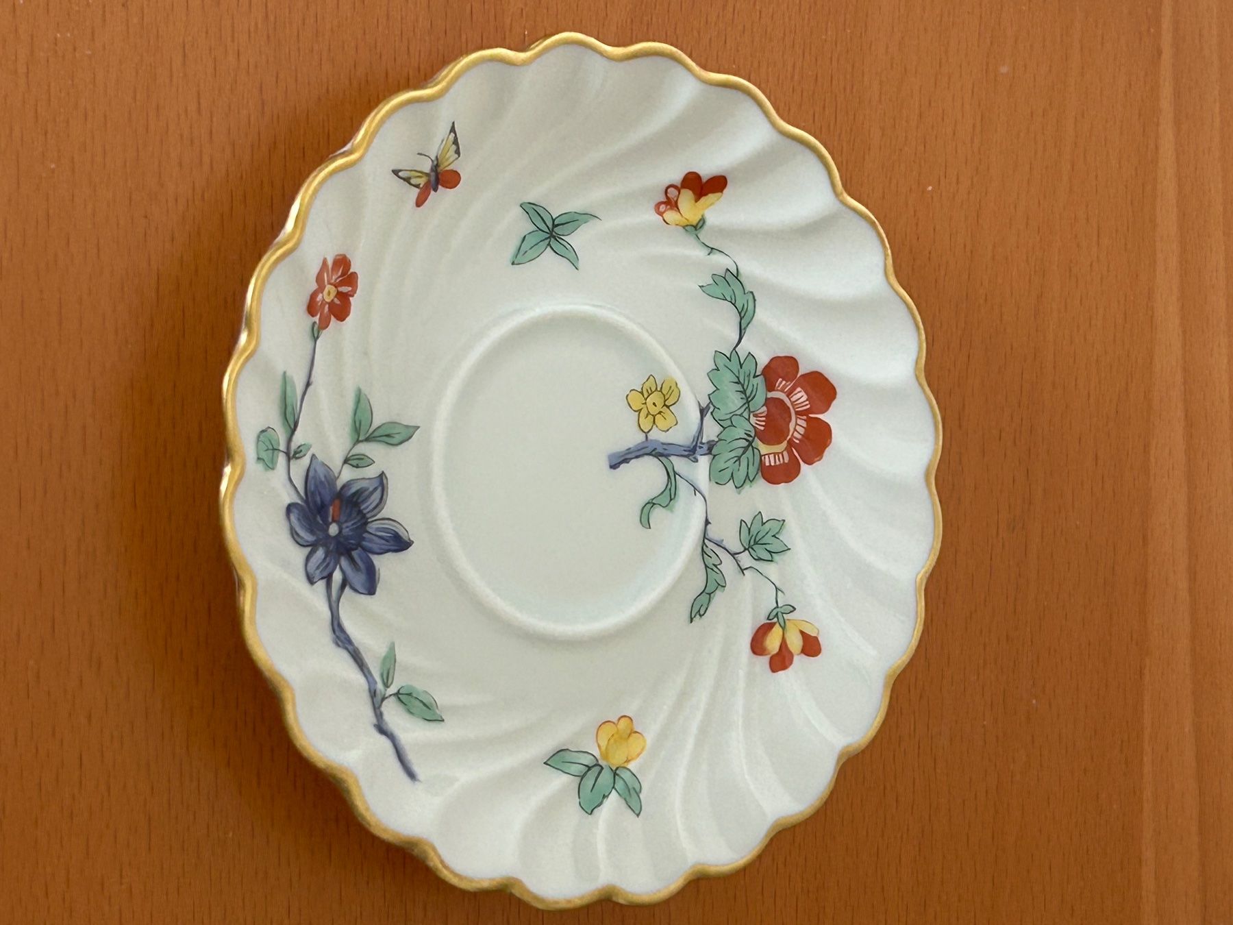 Tassen: TASSE  PORZELLAN  SAMMLERTASSE klein – Neu (gemäss Beschreibung) aus Olten von Pablo7 1