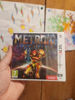 Metroid: Samus Returns (3DS) OVP Sealed (Versiegelt)