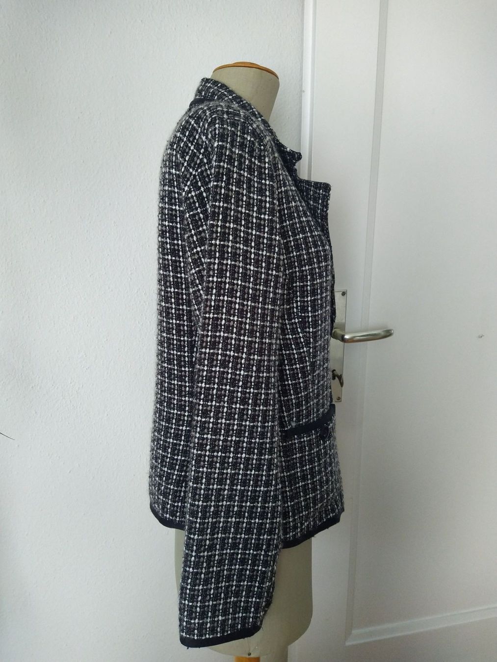 C&A Giacche: Blazer von Canda – Usato da Triesen venduto da stephanieschurti 1