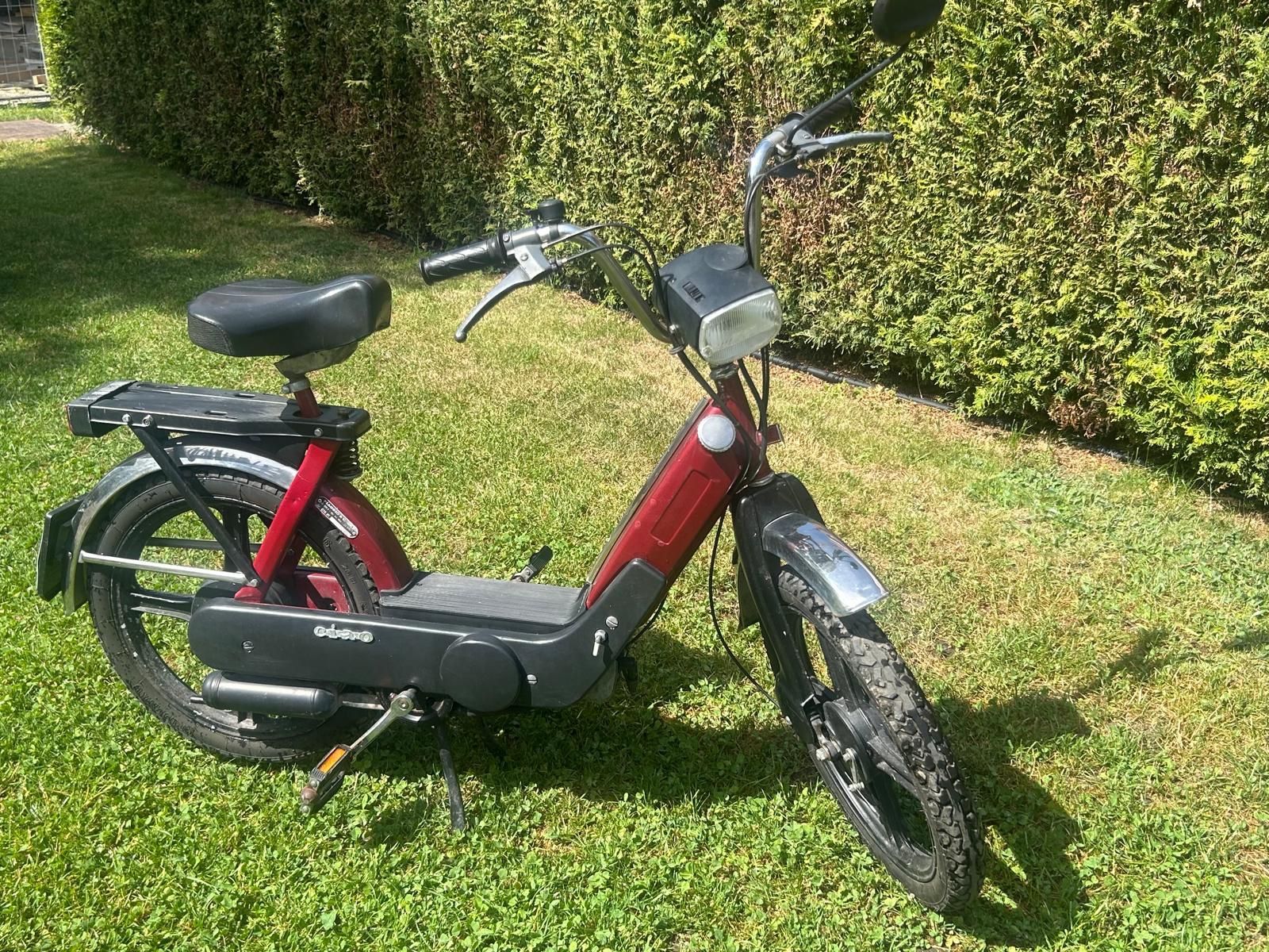 Piaggio Cyclomoteurs: Mofa Töffli Piaggio Ciao – D'occasion à Honau par AZI01