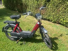 Mofa Töffli Piaggio Ciao
