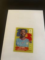 Panini WM 2026 COD 12 Noah Sadiki