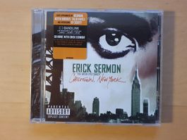 Erick Sermon - Chilltown, New York