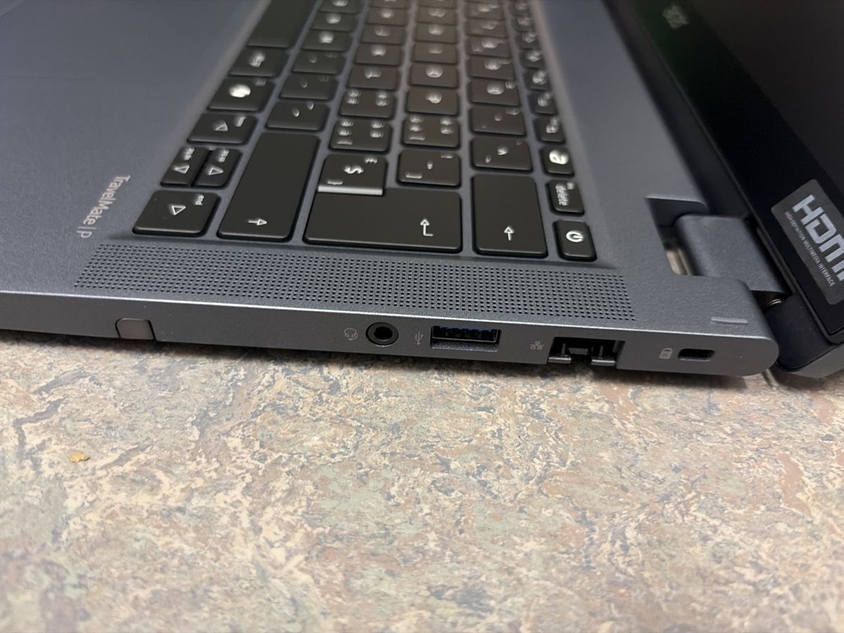 Acer Notebook: Acer Convertible ungebraucht – Nuovo (secondo la descrizione) da Uznach venduto da pegasus101 4