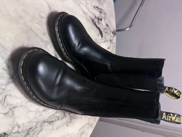 Doc Martens Chelsea Boots