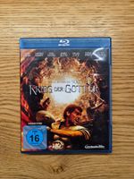 Blu-ray Film Krieg der Götter