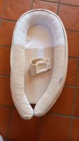 Doomoo Baby Nest beige guter Zustand