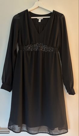 Umstandskleid - Abendkleid