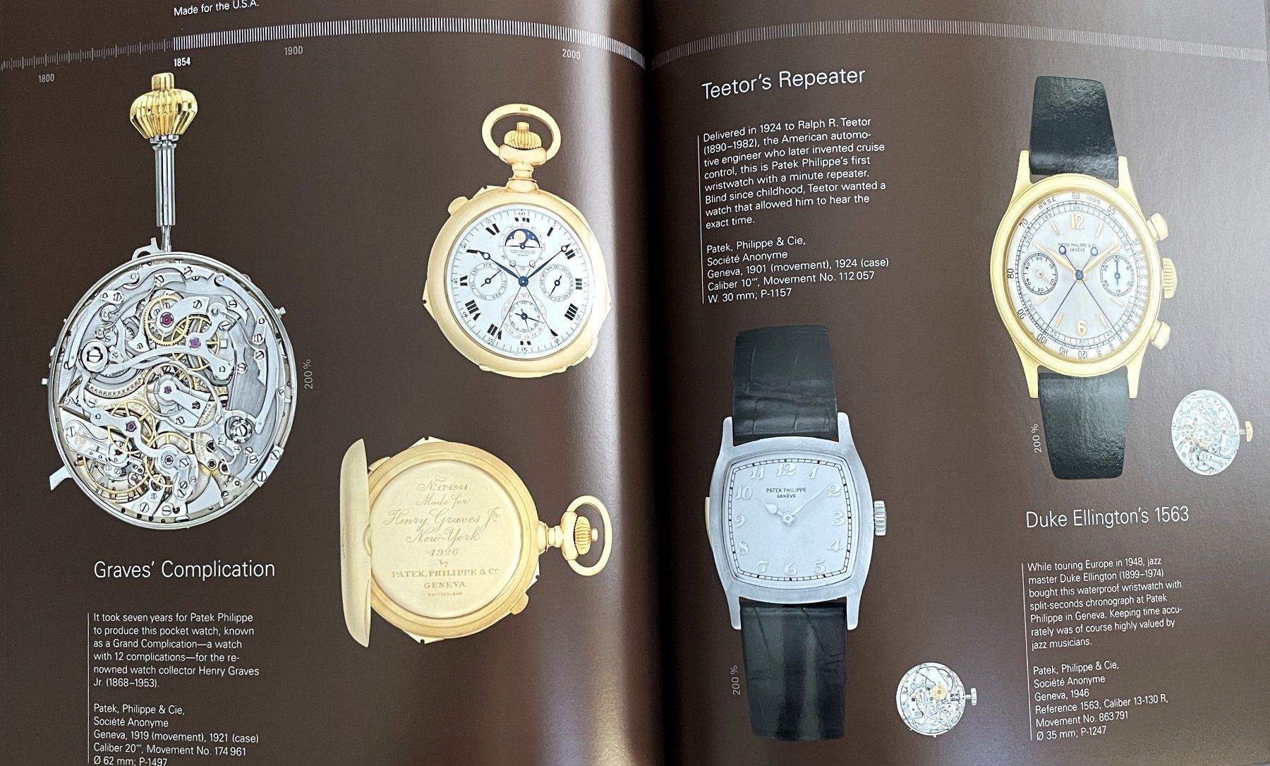 Bücher: Patek Philippe Museum - Box With 2 Books – Gebraucht aus Savagnier von Ne2065 2