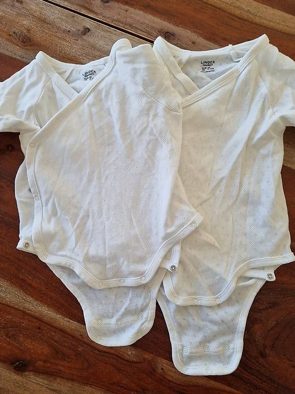Unterwäsche: 5x Baby Body Gr. 62-68 – Gebraucht aus Winterthur von mottel 1