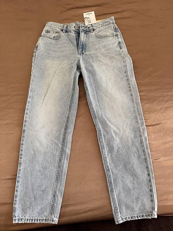 Pull&Bear Jeans: Pull&Bear Jeans mom fit – Neu und originalverpackt aus Bern von men_cl8x 1