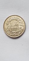 1 Franken 1905 Schweiz