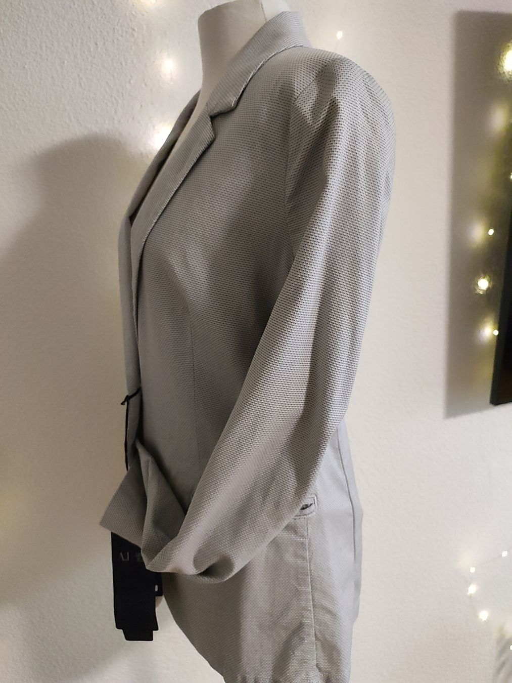 Armani Vestes: Armani Jeans Blaser  – Neuf avec emballage d'origine à Hochdorf par Berry005 3