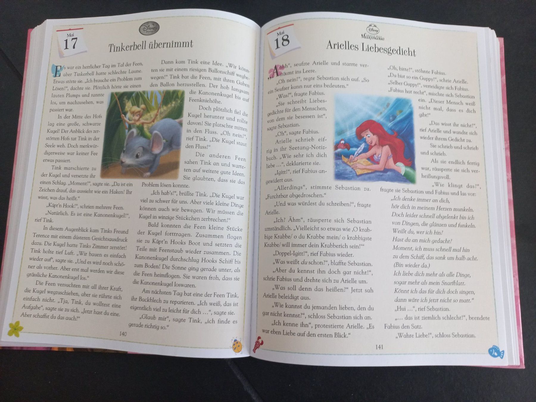 Libri: Walt Disney Paket – Usato da Rüthi (Rheintal) venduto da topseller2026 2