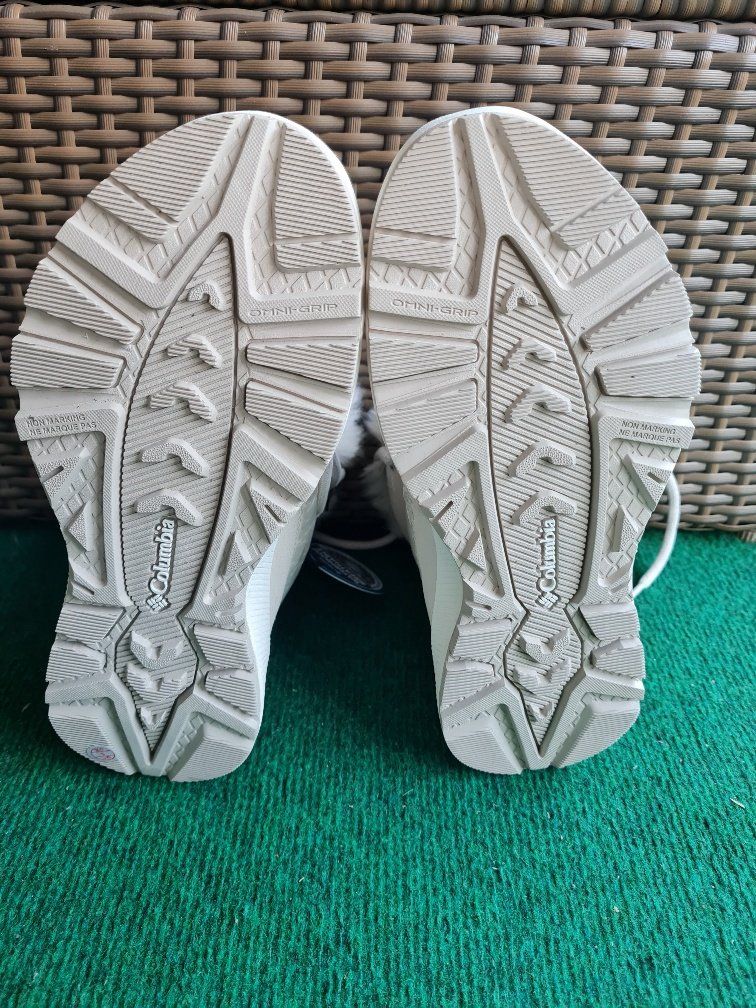 Columbia Scarpe per ragazze: Winterschuhe Columbia Gr. 36 – Nuovo e nell'imballaggio originale da Luzern venduto da katrinmat 6