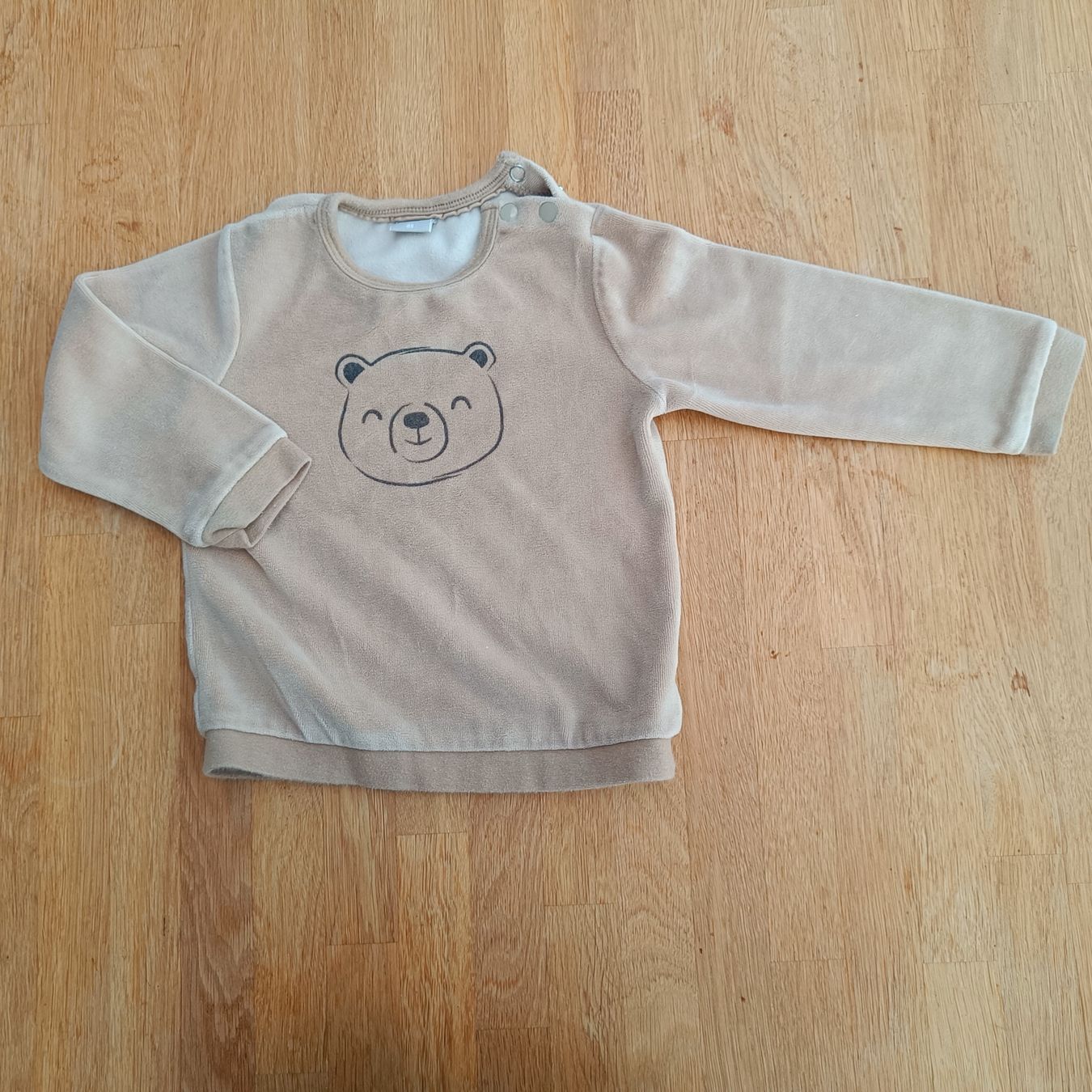 Pullover & Sweatshirts: Pullover Grösse 86 – Gebraucht aus Jaberg von urig17.