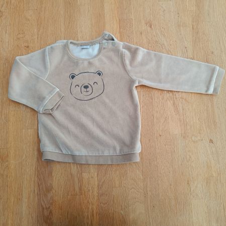 Pullover Grösse 86