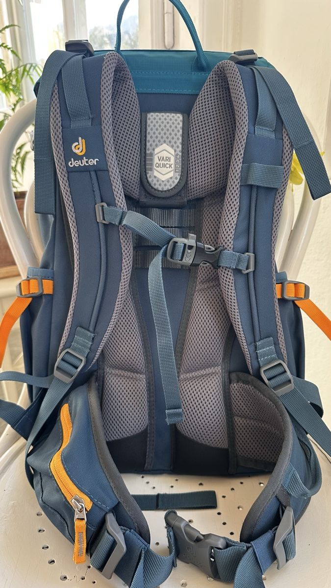 Deuter Sacs & sacs à dos: Trekking-Rucksack Deuter Fox 30 – Neuf (Voir description) à Ennetbaden par Lisa81 7