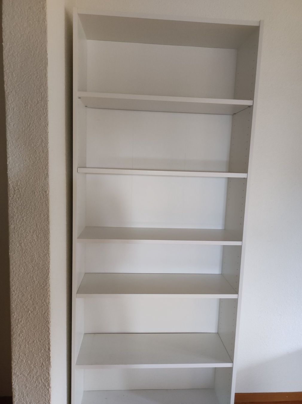 Ikea Regale: IKEA Billy Regal – Gebraucht aus Luzern von