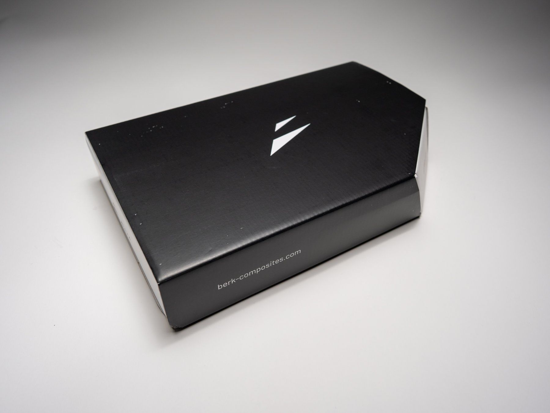 Ersatzteile: Berk Composites Lupina 150 – Gebraucht aus Faido von Sino384