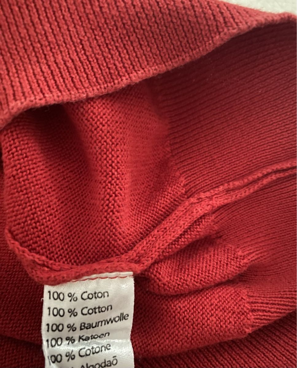 Lacoste Pullover & Sweatshirts: Lacoste Pullover – Gebraucht aus Opfikon von Luis144 4