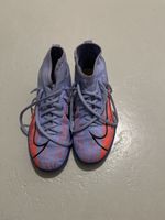 Nike Fussballschuhe Gr. 36.5 gebrauchter Zustand