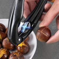 Neu Kastanienschneider, ideal für die Herbst- und Winterzeit