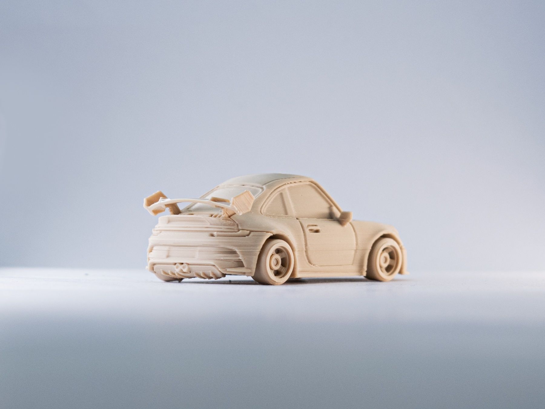 Modellini d'auto: Porsche 911 GT3 RS Modellauto – Usato da Emmenbrücke venduto da anisla 2