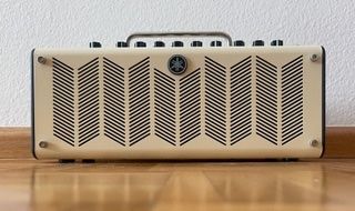 Amplificatori: THR Series Guitar Amplifier – Usato da Ftan venduto da Titelseite 2