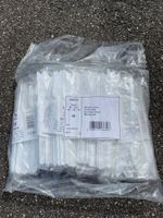 Besteck aus Plastik - 200 x Messer