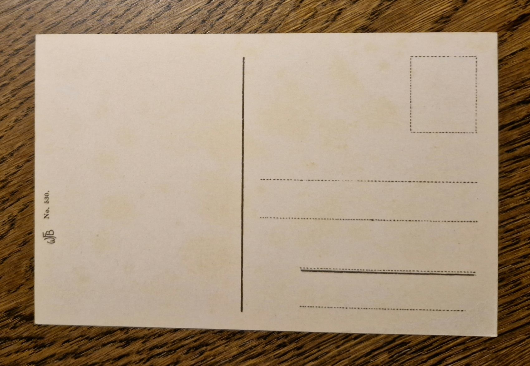 Cartoline postali: Zermatt mit Matterhorn – Usato da Ebikon venduto da Donar50 1