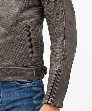 Giacche: Motorrad Lederjacke size S – Usato da Meggen venduto da francescoalbert 3