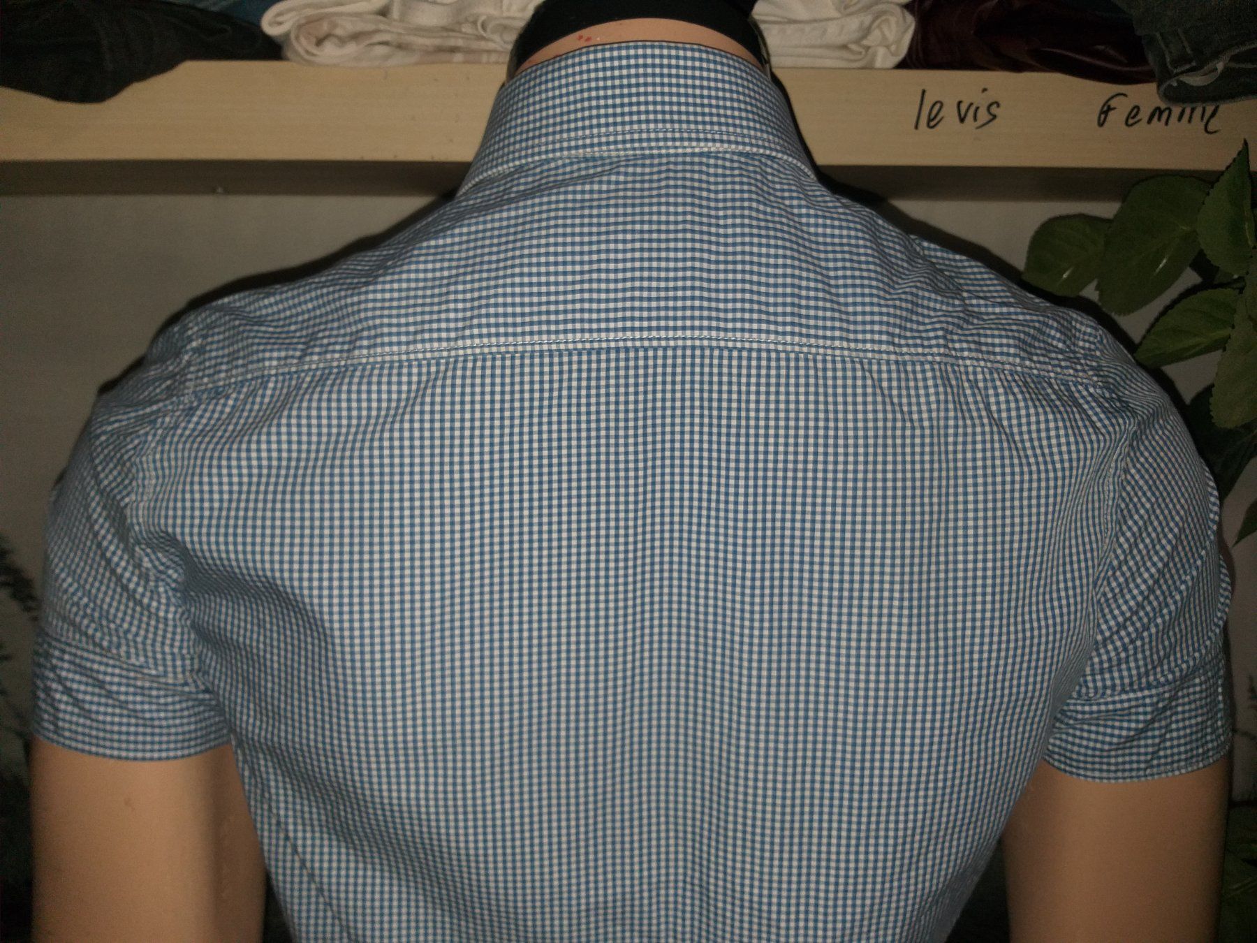 G-Star Hemden: G-STAR  Chemise / Hemd  Taille / Grosse S – Gebraucht aus Cossonay-ville von Super-Price-Quality 8