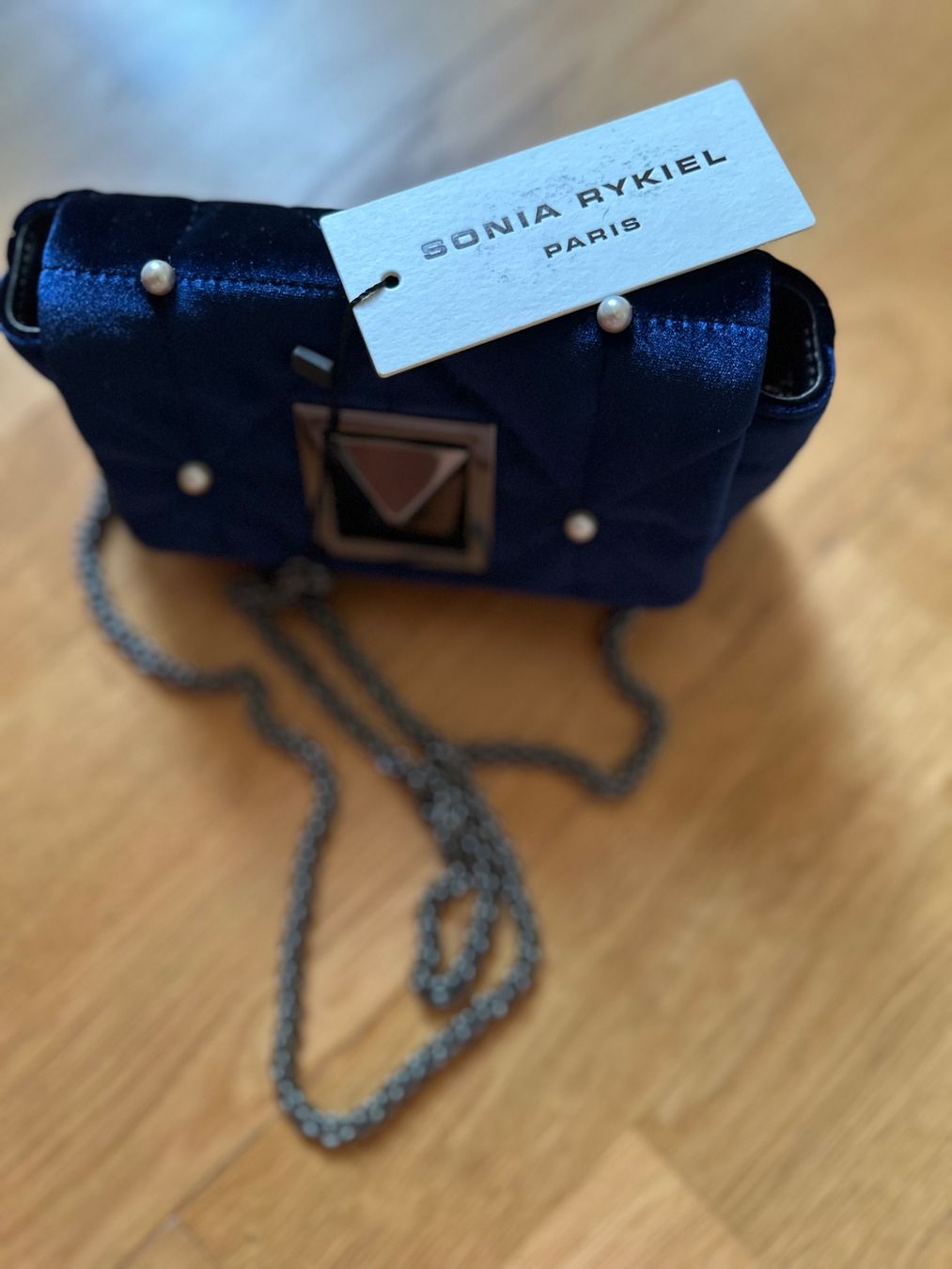 Sonia Rykiel Borse da donna: Sonia Rykiel – Nuovo e nell'imballaggio originale da Bäch SZ venduto da MonaBe