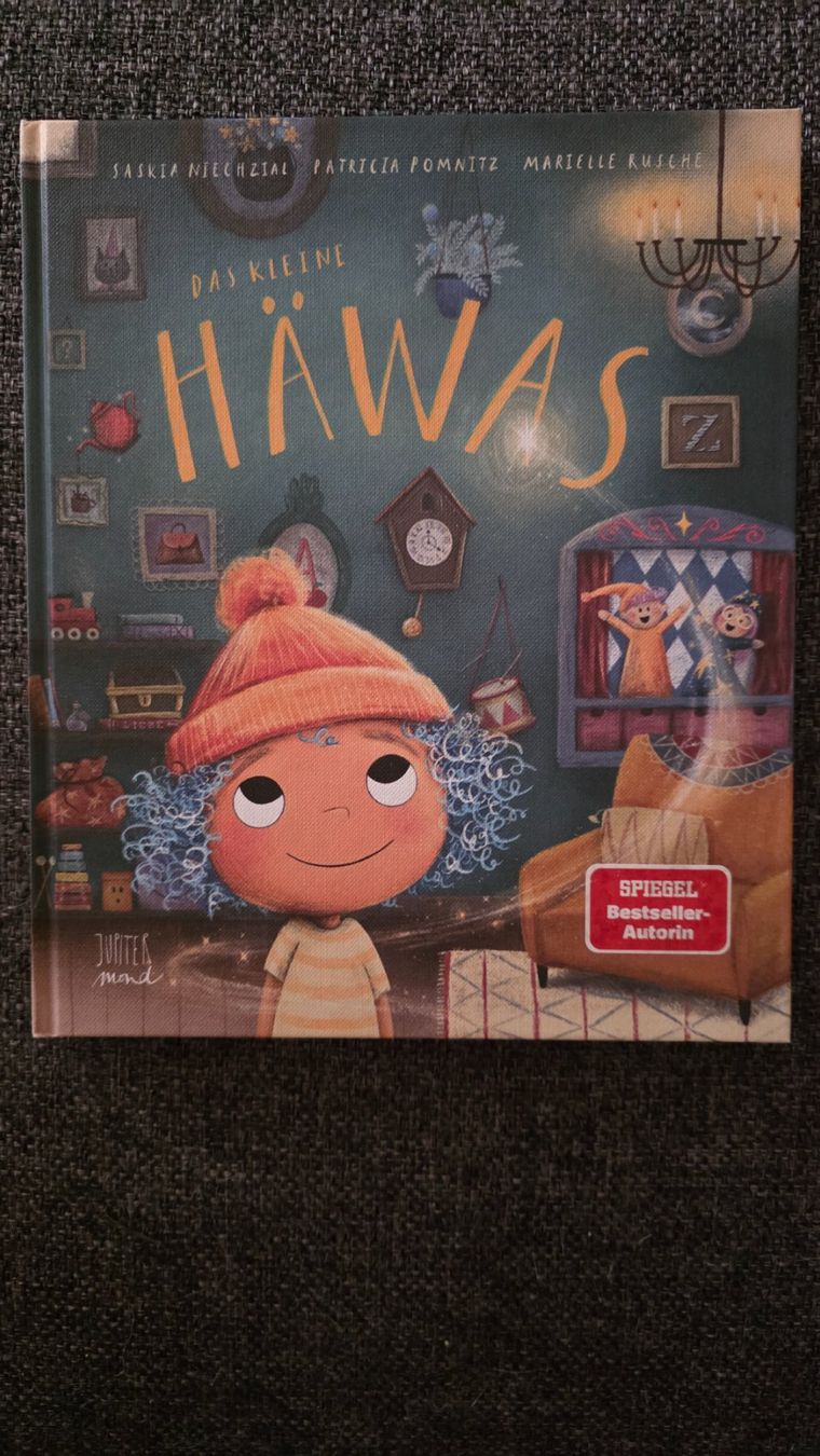 Libri: Das kleine HÄWAS – Nuovo (secondo la descrizione) da Winterthur venduto da yafe