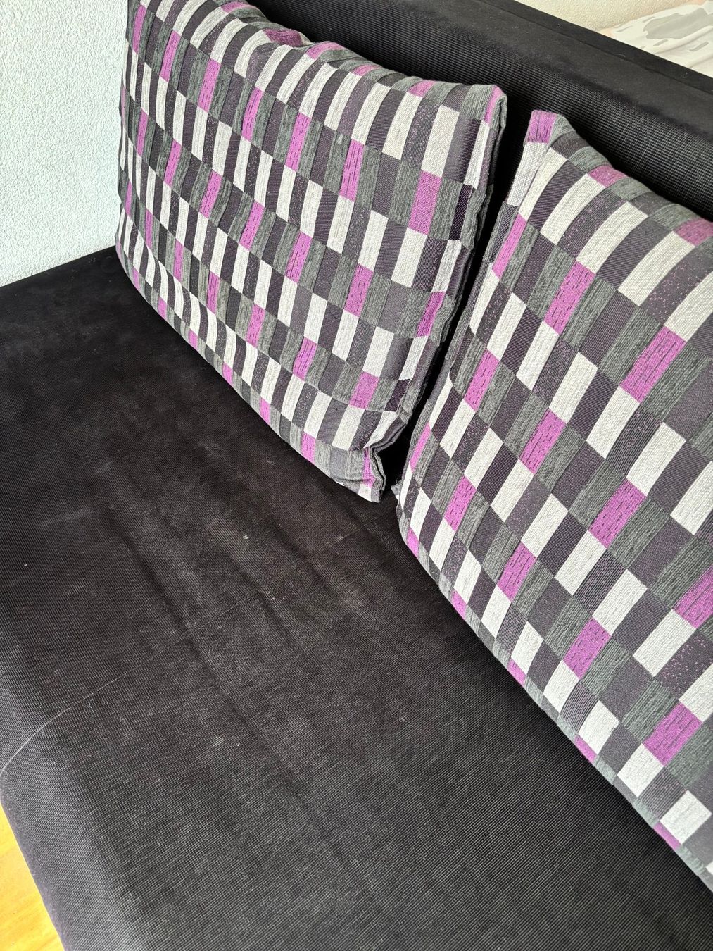 Sofas: Bettsofa: 170 x 200 cm – Gebraucht aus Jona von Shopper10 2