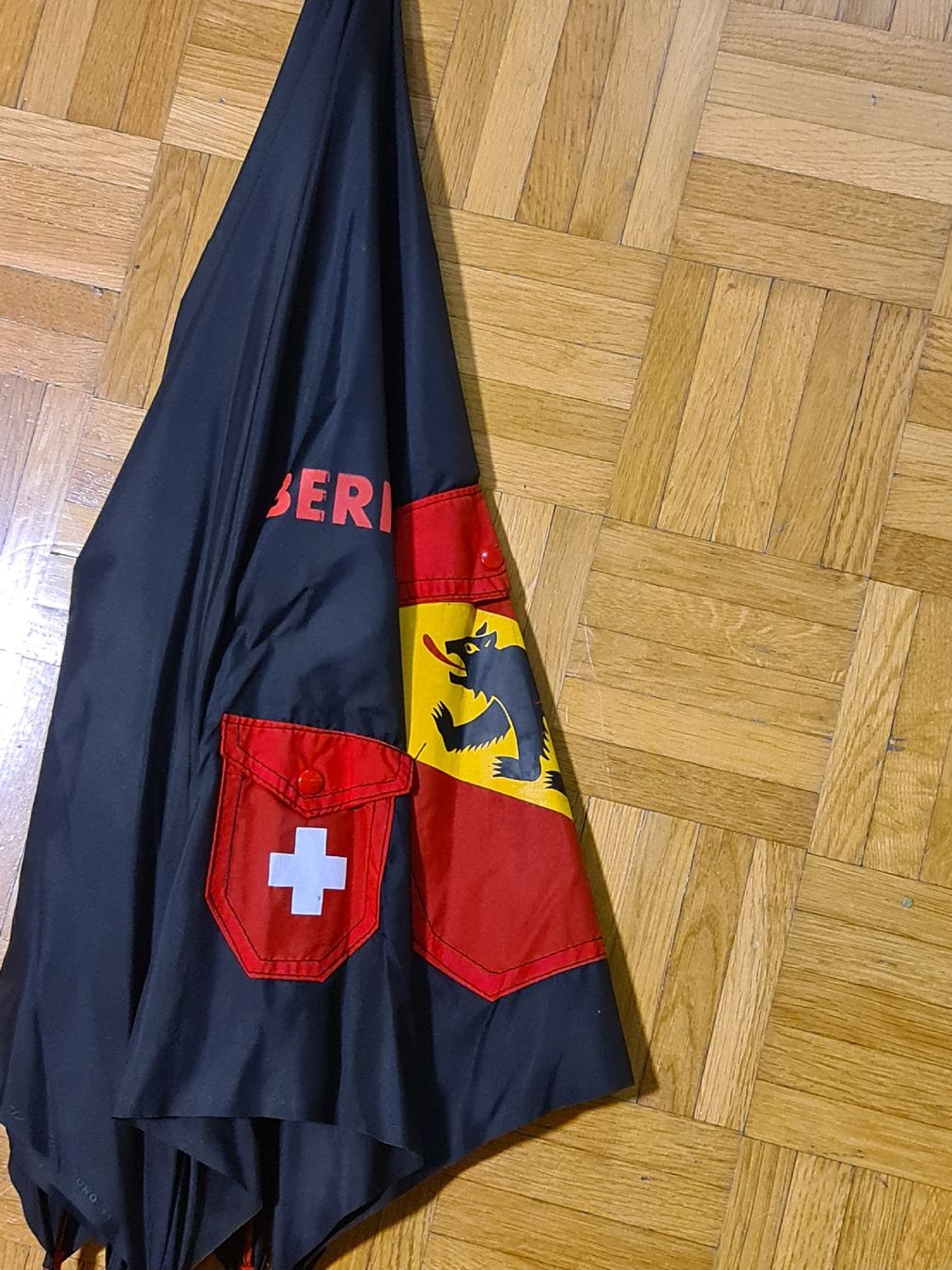 Regenschirme: Antik Regenschirm Bern – Gebraucht aus Thun von erh_fs86 1